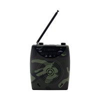 Электронный манок Hunter Sound Q-5